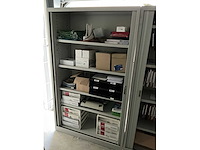 Rolluik dossierkast (5x) - afbeelding 3 van  3