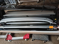 Rolluik ford pick-up 2025 - walltrack - afbeelding 1 van  1