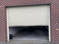 Rolluik voor garage - afbeelding 2 van  2