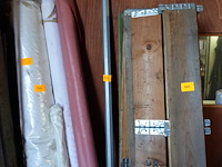 Rolluikboom l. 2,45m - afbeelding 1 van  2