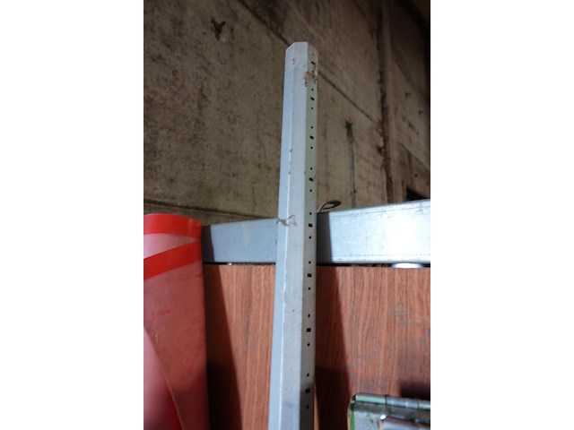 Rolluikboom l. 2,45m - afbeelding 2 van  2