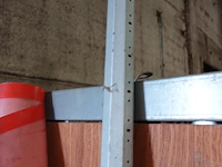 Rolluikboom l. 2,45m - afbeelding 2 van  2