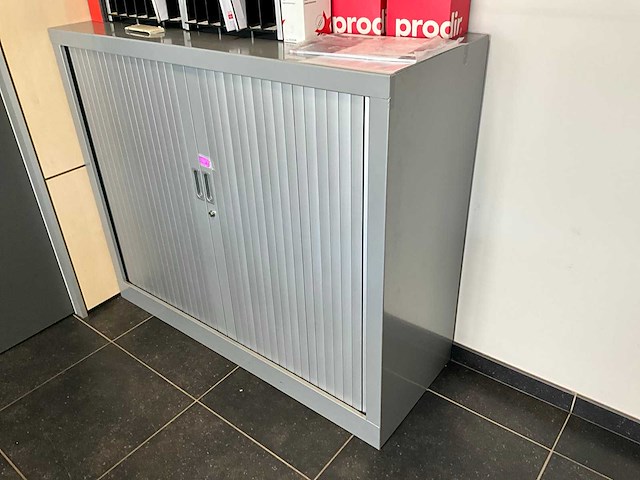 Rolluikkast 120x100 (3x) - afbeelding 1 van  2