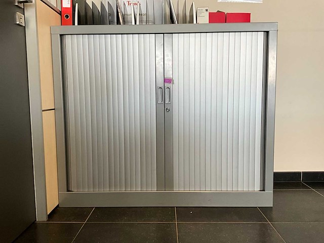 Rolluikkast 120x100 (3x) - afbeelding 1 van  2