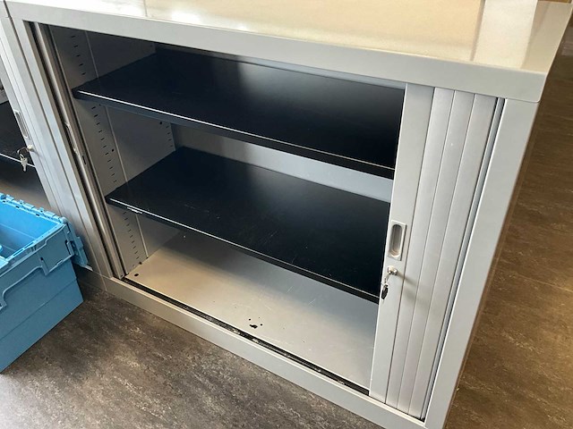 Rolluikkast 120x100 (3x) - afbeelding 3 van  3