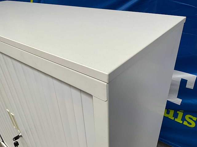 Rolluikkast 120x120 (2x) - afbeelding 2 van  4