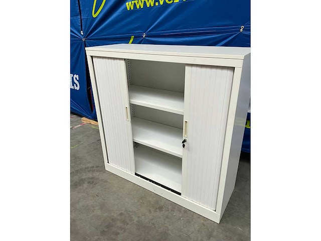 Rolluikkast 120x120 (2x) - afbeelding 4 van  4