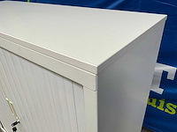 Rolluikkast 120x120 (2x) - afbeelding 1 van  3
