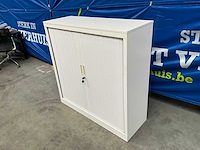 Rolluikkast 120x120 (2x) - afbeelding 1 van  3