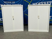 Rolluikkast 120x160 (2x) - afbeelding 1 van  4