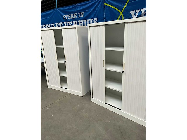 Rolluikkast 120x160 (2x) - afbeelding 3 van  4