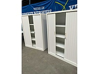 Rolluikkast 120x160 (2x) - afbeelding 3 van  4