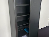 Rolluikkast, 200 x 120 cm