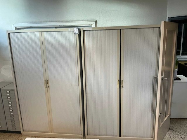 Rolluikkast (2x) - afbeelding 2 van  4