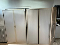 Rolluikkast (2x) - afbeelding 2 van  4