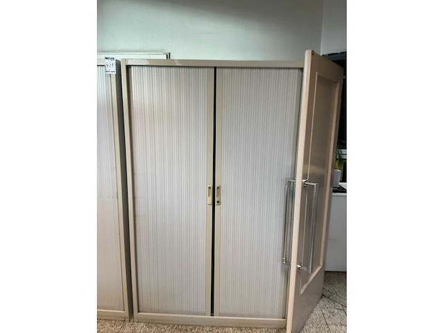 Rolluikkast (2x) - afbeelding 3 van  4