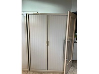 Rolluikkast (2x) - afbeelding 3 van  4