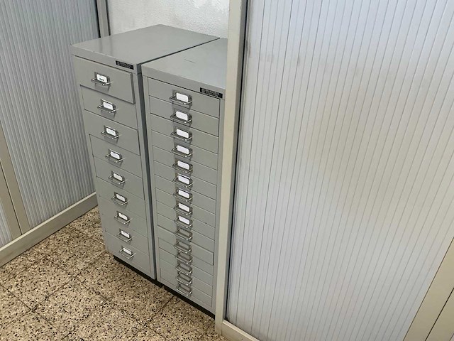 Rolluikkast (2x) - afbeelding 4 van  4