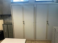 Rolluikkast (2x) - afbeelding 2 van  4