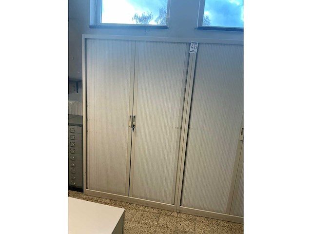 Rolluikkast (2x) - afbeelding 3 van  4