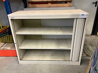 Rolluikkast (2x) - afbeelding 1 van  4