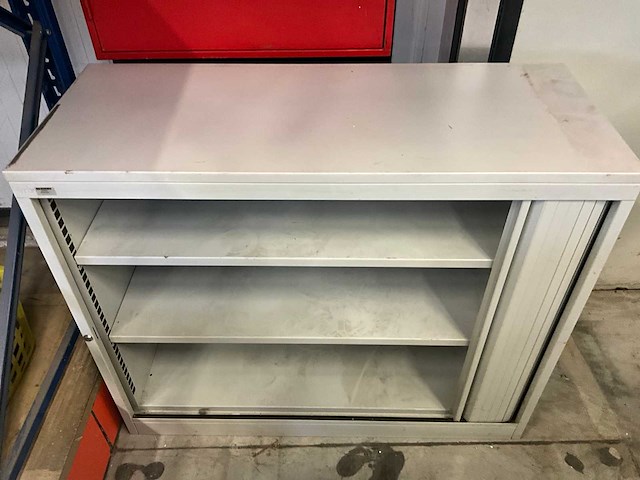 Rolluikkast (2x) - afbeelding 3 van  4