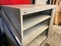 Rolluikkast (2x) - afbeelding 4 van  4