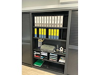 Rolluikkast (3x) - afbeelding 4 van  4