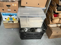 Rolluikkast assmann met inhoud - afbeelding 3 van  6