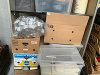 Rolluikkast assmann met inhoud - afbeelding 4 van  6