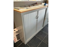 Rolluikkast met bovenblad 120x105 (4x) - afbeelding 7 van  8
