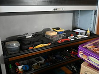 Rolluikkast (zonder inhoud) - afbeelding 2 van  2