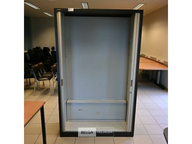 Rolluikkast - afbeelding 1 van  2