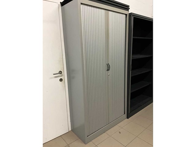 Rolluikkasten 100x198 (2x) - afbeelding 2 van  3