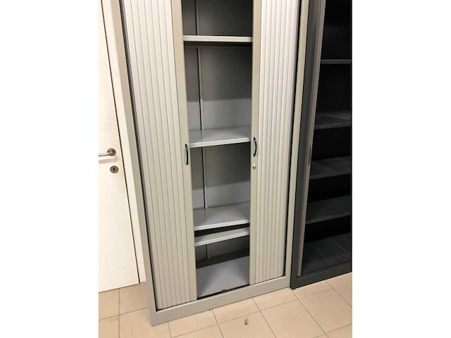 Rolluikkasten 100x198 (2x) - afbeelding 3 van  3