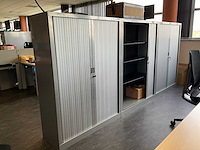 Rolluikkasten 120x136 (3x) - afbeelding 1 van  3