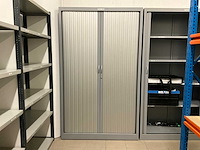 Rolluikkasten 120x198 (4x) - afbeelding 1 van  6