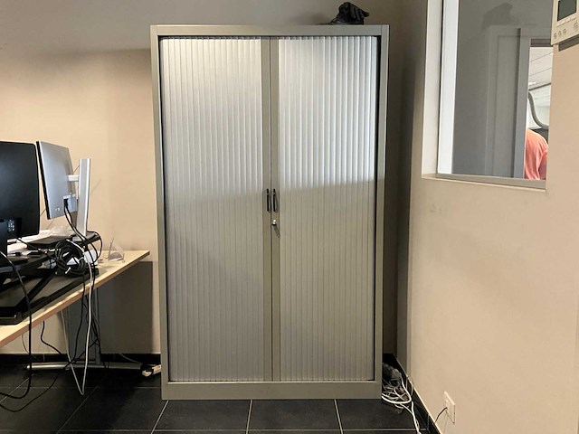 Rolluikkasten 120x198 (4x) - afbeelding 2 van  6