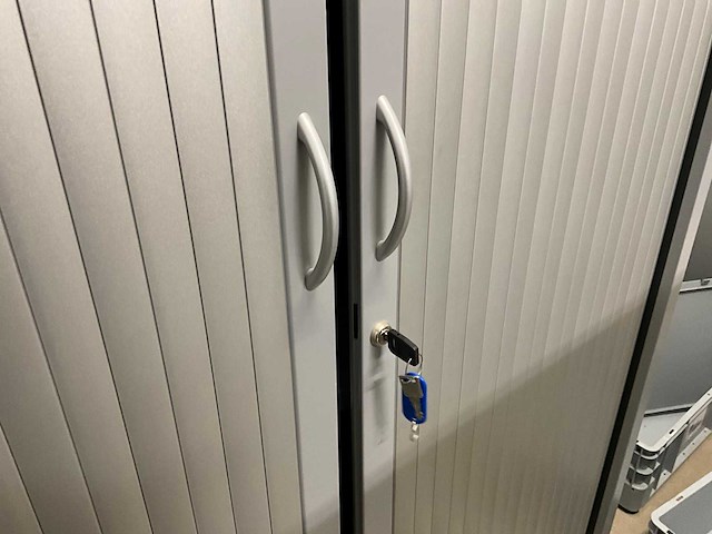 Rolluikkasten 120x198 (4x) - afbeelding 5 van  5