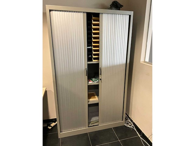 Rolluikkasten 120x198 (4x) - afbeelding 5 van  6