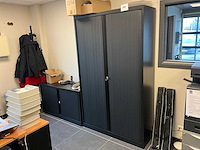 Rolluikkasten (2x) - afbeelding 1 van  4