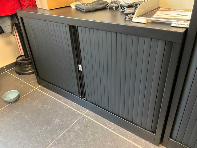 Rolluikkasten (2x) - afbeelding 3 van  4