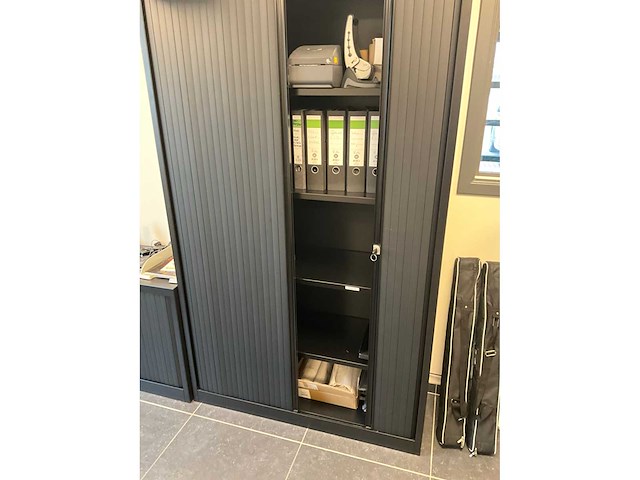 Rolluikkasten (2x) - afbeelding 4 van  4