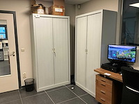 Rolluikkasten (4x) - afbeelding 1 van  5