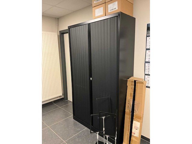 Rolluikkasten (4x) - afbeelding 2 van  5