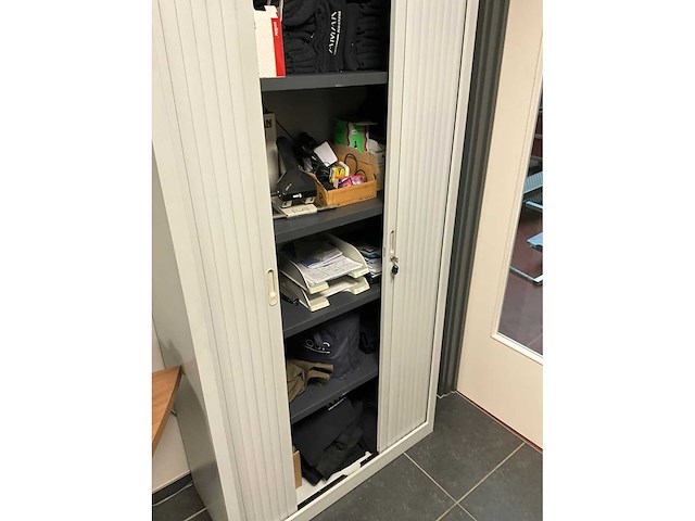 Rolluikkasten (4x) - afbeelding 4 van  5