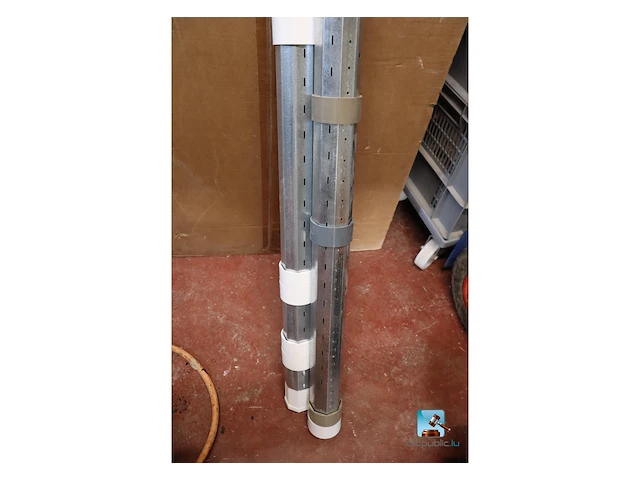 Rolluikmotor - afbeelding 3 van  8