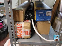 Rolluikmotor - afbeelding 6 van  8