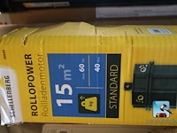 Rolluikmotor - afbeelding 7 van  8
