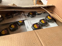 Rolmaat set 3 stuks bestaande uit maat 2m-3m en 5m (40x) - afbeelding 5 van  5
